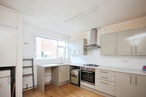 Kitchen view 2- click for photo gallery